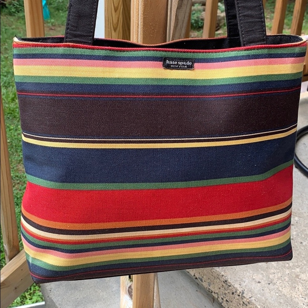 Kate spade shoulder purse